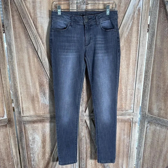 DL1961 Emma Legging Jeans - Pierce - Picture 2 of 8